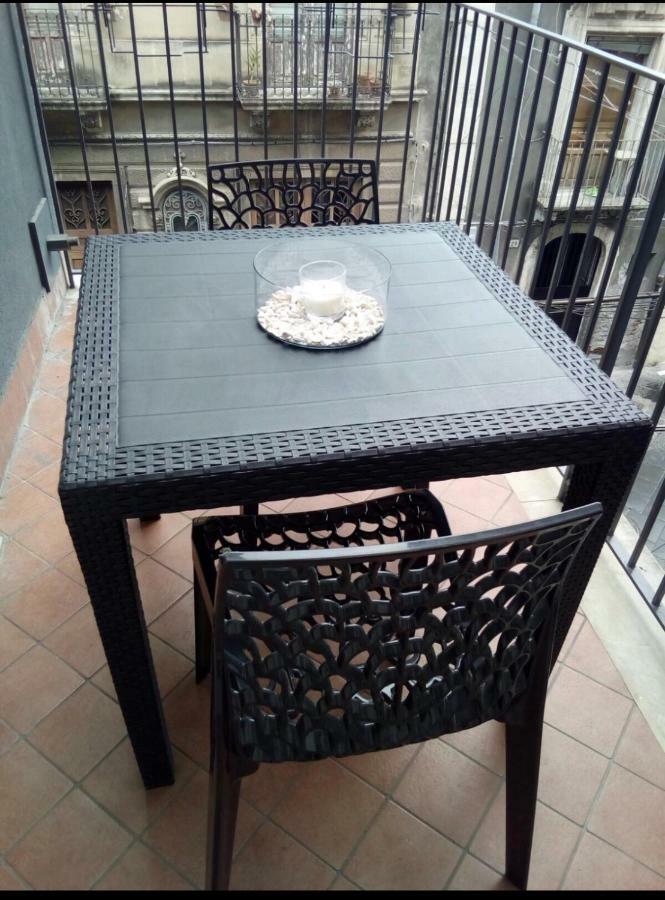 Giupy Home Katanya Dış mekan fotoğraf